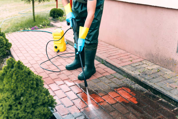 Best Post-Construction Pressure Washing  in Phoenixville, PA