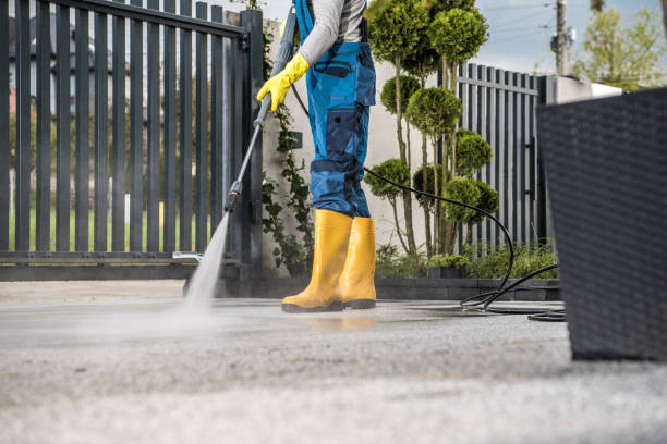 Reliable Phoenixville, PA Pressure Washing Services Solutions